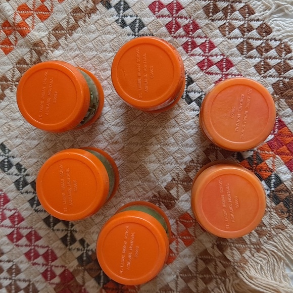 Vintage 1960s St. Labre Indian School Salt and Pepper Shakers - Picture 4 of 9